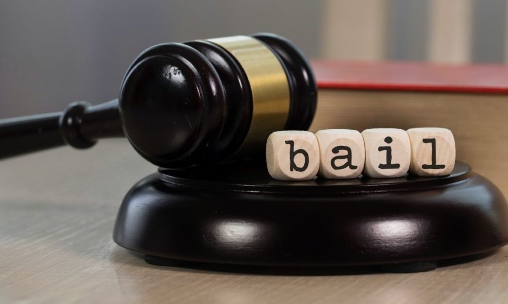 BAIL MATTERS