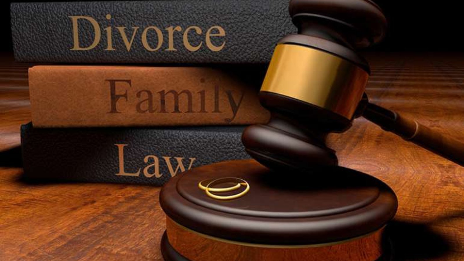 DIVORCE & FAMILY LAW