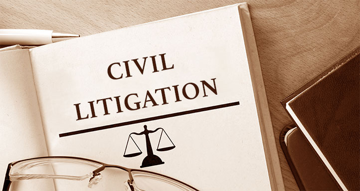 CIVIL LITIGATION & LEGAL DISPUTES