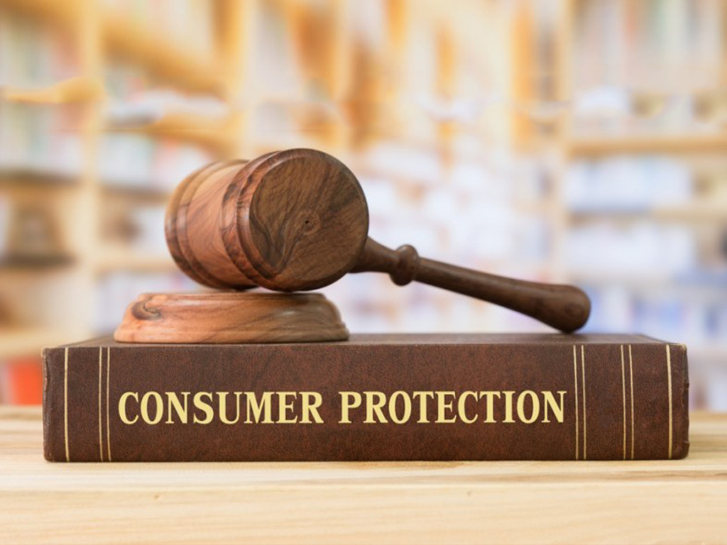 CONSUMER PROTECTION LAWYER