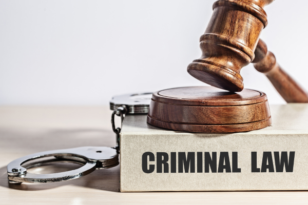 CRIMINAL DEFENSE