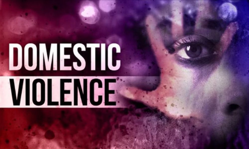 DOMESTIC VIOLENCE & WOMEN'S RIGHTS